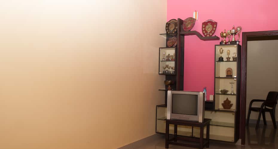 Kedige Homestay, Gokarna 4